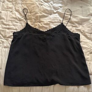 Sezane Palma Top